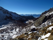 PASSEGGIATA IN VALMASINO AL RIFUGIO PONTI MT.2559 Venerdi 16 novembre 2012  - FOTOGALLERY